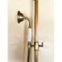 Columna de ducha termostática RETRO