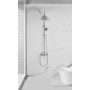 Columna de ducha termostática RETRO