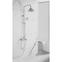 Columna de ducha termostática RETRO