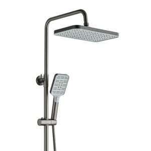 Columna de ducha termostática PIANO