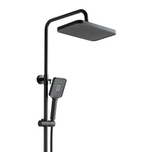 Columna de ducha termostática PIANO