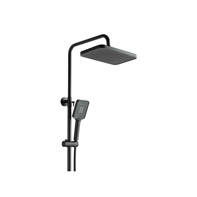 Columna de ducha termostática PIANO