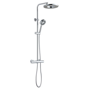 Columna de ducha termostática HOOP