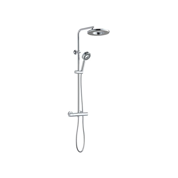 Columna de ducha termostática HOOP