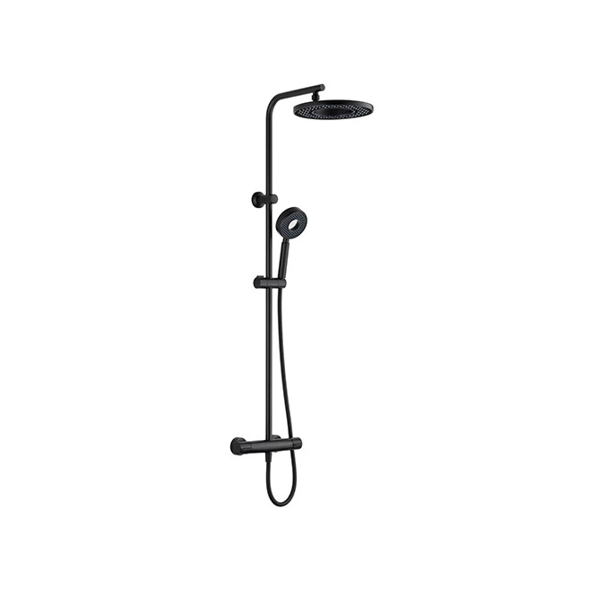 Columna de ducha termostática HOOP