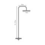 Columna de ducha termostática ARS