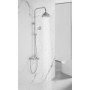 Columna de ducha mezclador RETRO