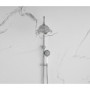 Columna de ducha mezclador RETRO