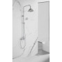 Columna de ducha con grifería RETRO MONOMANDO
