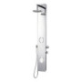 Columna de ducha hidromasaje GLOSS