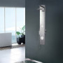 Columna de ducha hidromasaje GLOSS