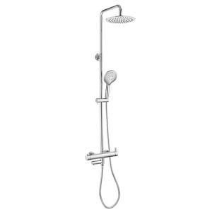 Columna de ducha mecánica BANERA