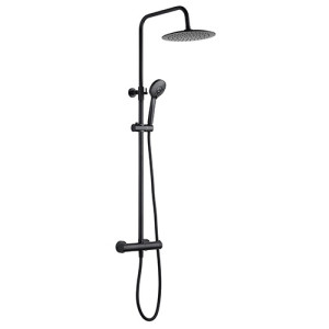Columna de ducha mecánica TECNOCAL