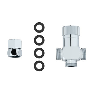 Inversor universal combinado