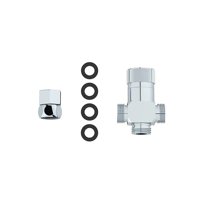 Inversor universal combinado