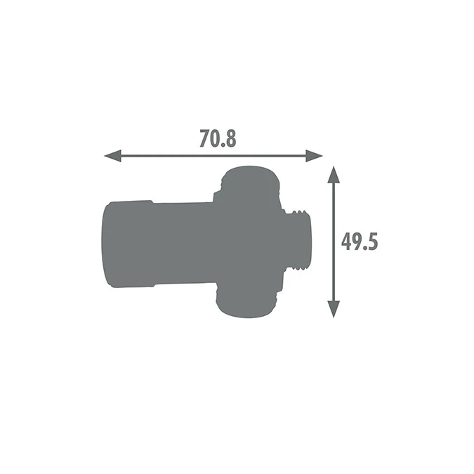 Inversor universal combinado