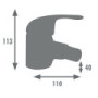 Monomando bide BASIC45