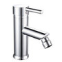 Monomando bide TUBULAR