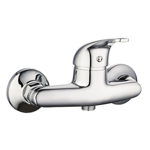 Monomando ducha BASIC45