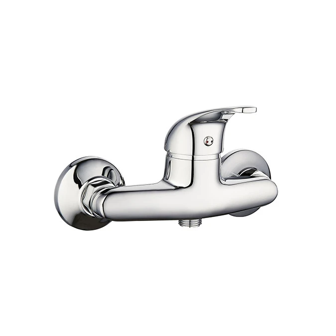 Monomando ducha BASIC45