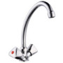 Mezclador lavabo CANON