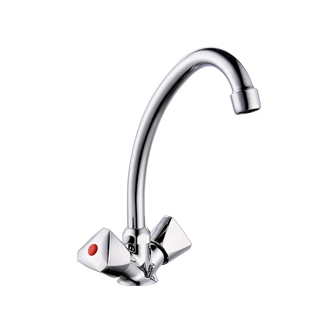 Mezclador lavabo CANON