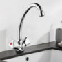 Mezclador lavabo CANON