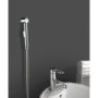 Set lavabo con conector