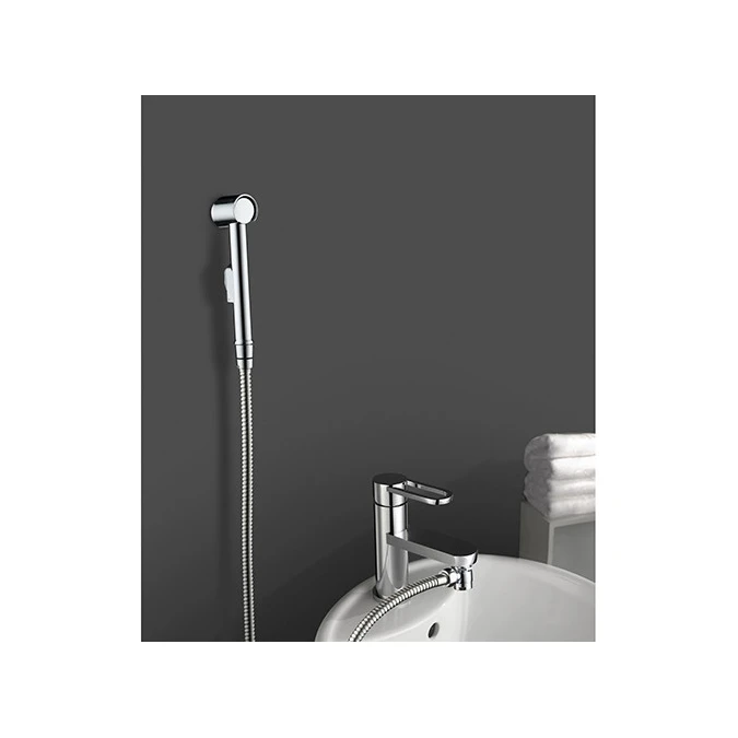 Set lavabo con conector
