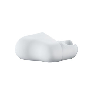 Soporte ducha orientable