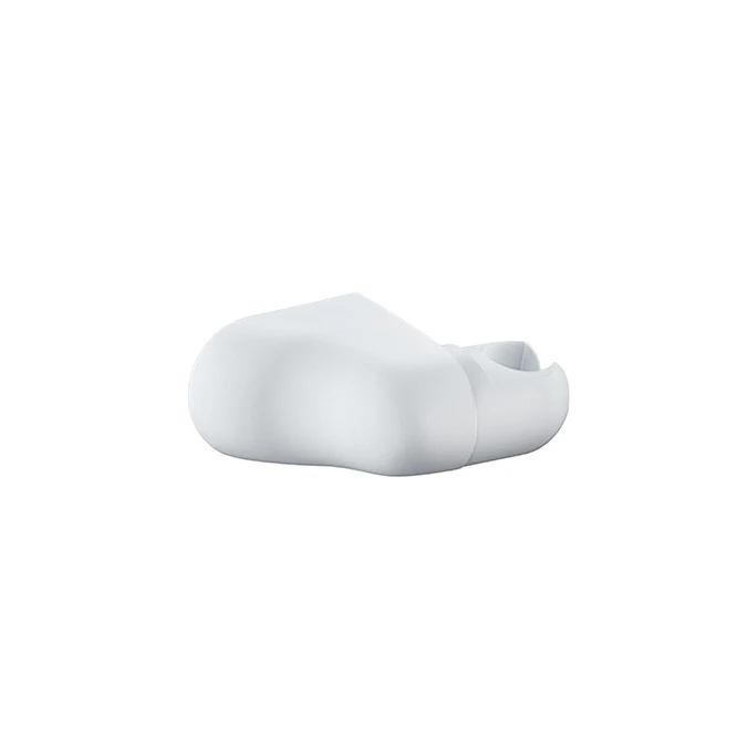 Soporte ducha orientable