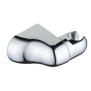 Soporte ducha orientable