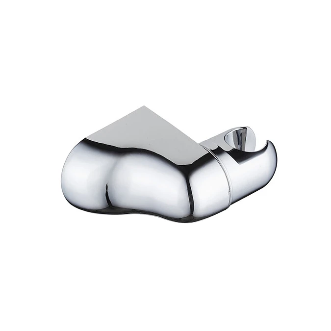 Soporte ducha orientable