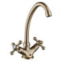 Mezclador lavabo GLAMOUR