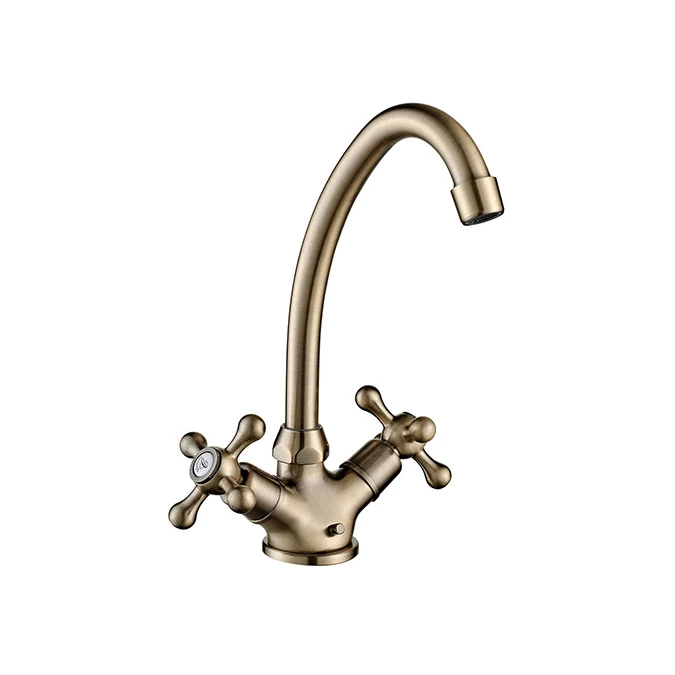 Mezclador lavabo GLAMOUR