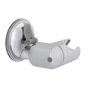 Soporte ducha ventosa