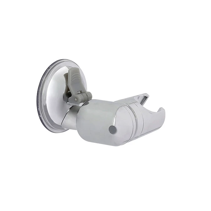 Soporte ducha ventosa
