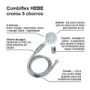 Combiflex HEBE