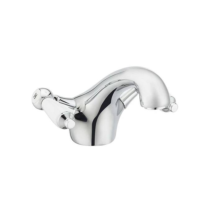 Mezclador lavabo RETRO