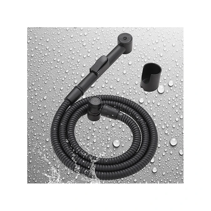 Set lavabo con conector