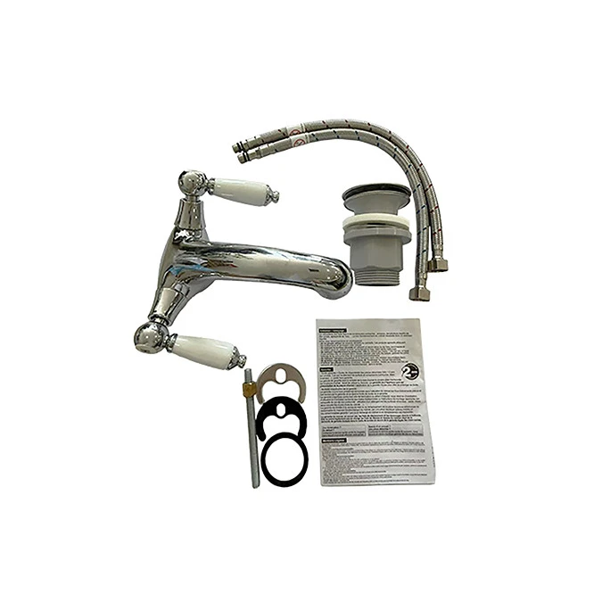 Mezclador lavabo RETRO
