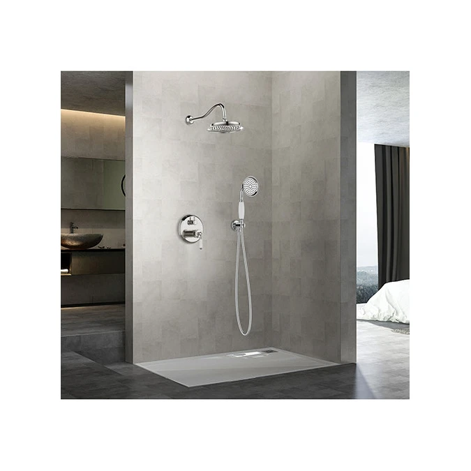 Combinado ducha WALL