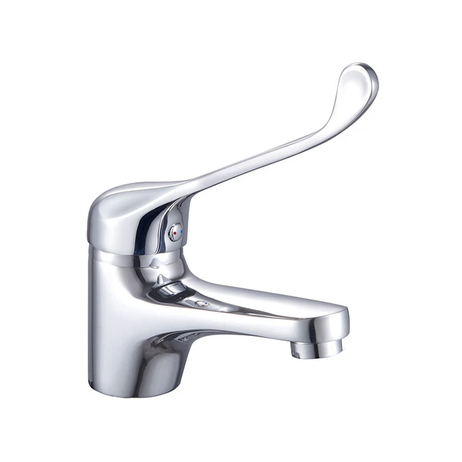 Monomando lavabo ALTEA PMR