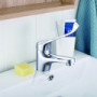 Monomando lavabo ALTEA PMR