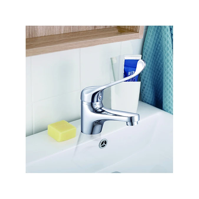 Monomando lavabo ALTEA PMR
