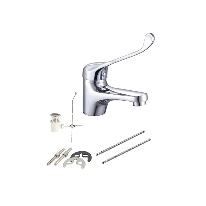 Monomando lavabo ALTEA PMR