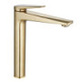 Monomando lavabo alto GLOSS