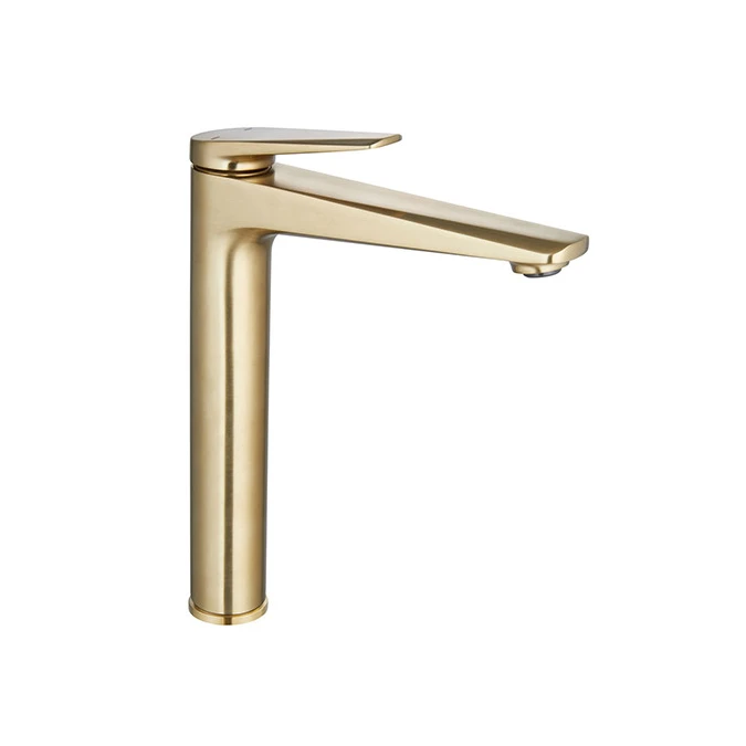 Monomando lavabo alto GLOSS