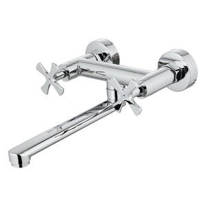 Grifo de fregadero TRIMOTI