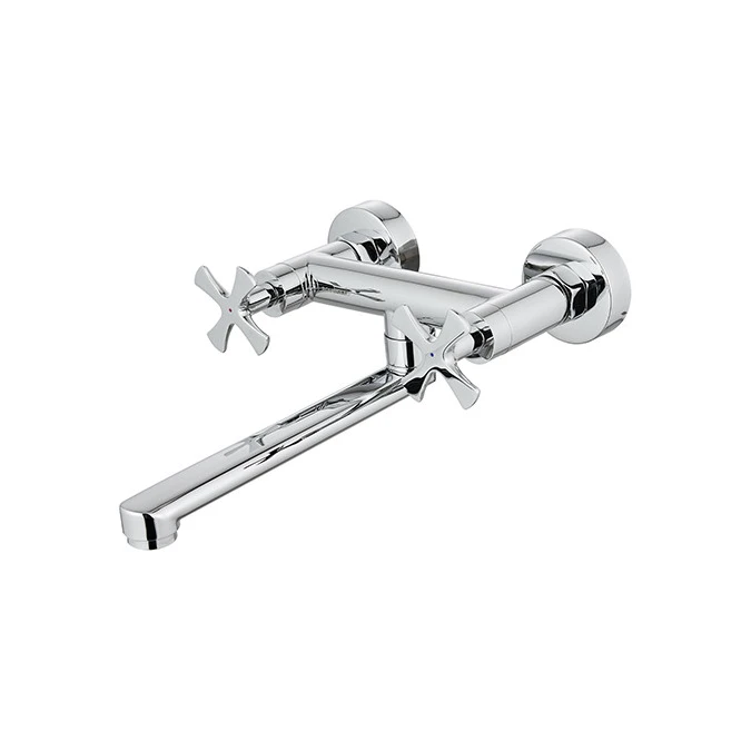 Grifo de fregadero TRIMOTI